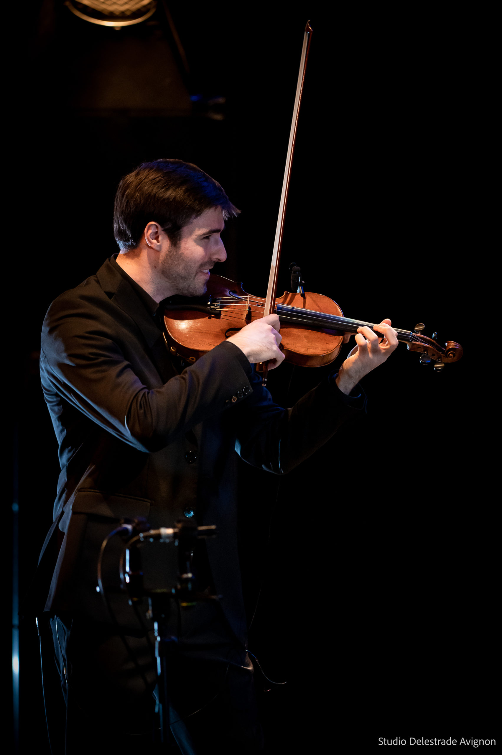 Frédéric Chaine